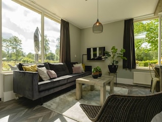 Maison de vacances Rijssen Équipement 7