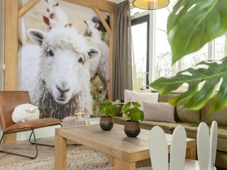 Ferienhaus Rijssen Ausstattung 9