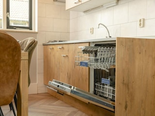 Maison de vacances Rijssen Équipement 11