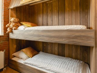 Ferienhaus Rijssen Ausstattung 16