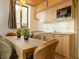 Ferienhaus Rijssen Ausstattung 20