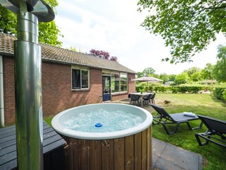 Bungaló Rijssen  30