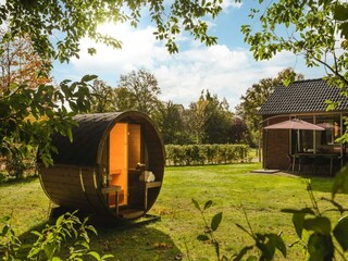 Bungaló Rijssen  32