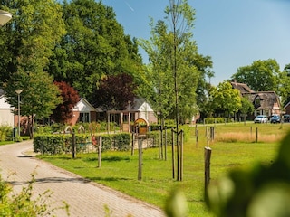 Bungalow Rijssen Omgeving 17