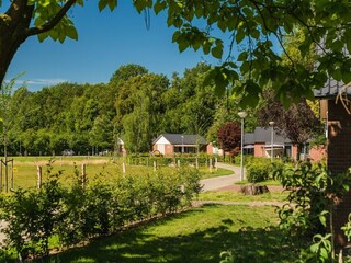 Bungalow Rijssen Environnement 18