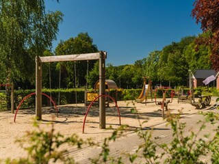 Bungaló Rijssen  35
