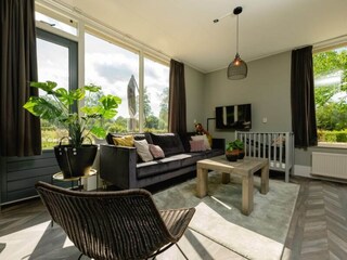 Bungalow Rijssen Équipement 7