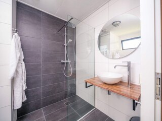 Bungalow Rijssen Équipement 10