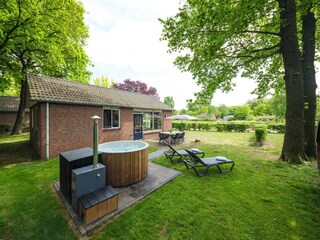 Bungalow Rijssen Outdoor Recording 3