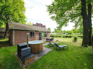 Bungalow Rijssen Enregistrement extérieur 3