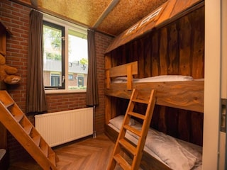 Ferienhaus Rijssen Ausstattung 4
