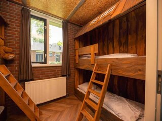 Holiday house Rijssen Features 4