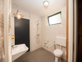 Holiday house Rijssen Features 11