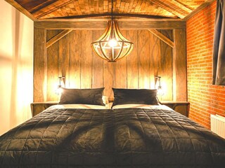 Holiday house Rijssen Features 5
