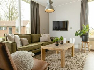 Holiday house Rijssen Features 6