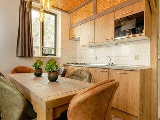 Holiday house Rijssen Features 7