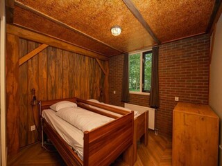Holiday house Rijssen Features 11