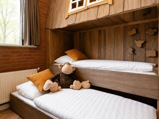 Holiday house Rijssen Features 12