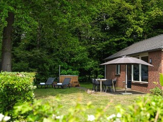 Casa per le vacanze Rijssen Registrazione all'aperto 2