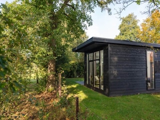 Maison de vacances Rijssen Enregistrement extérieur 2