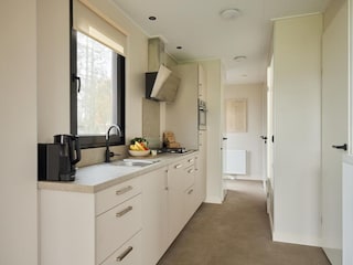Maison de vacances Rijssen Équipement 7