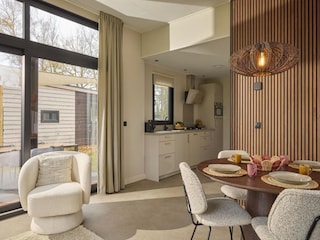 Maison de vacances Rijssen Équipement 8
