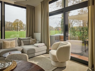 Maison de vacances Rijssen Équipement 10