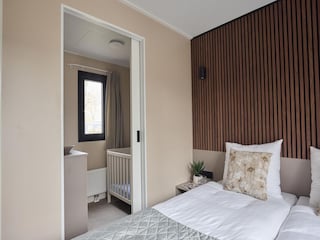 Maison de vacances Rijssen Équipement 11