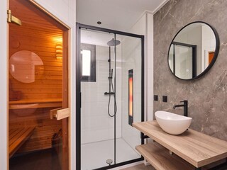Holiday house Rijssen Features 12