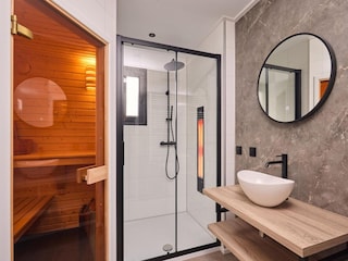 Maison de vacances Rijssen Équipement 12