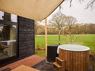 Maison de vacances Rijssen  26