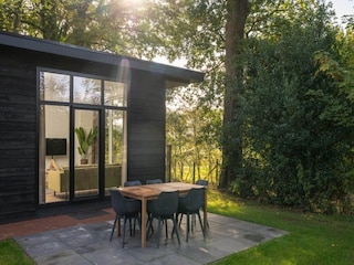 Maison de vacances Rijssen Enregistrement extérieur 3