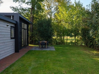 Holiday house Rijssen Outdoor Recording 4