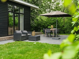 Holiday house Rijssen Outdoor Recording 2