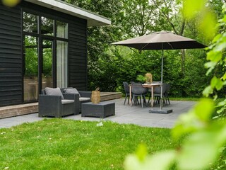 Vakantiehuis Rijssen Buitenaudio-opname 2