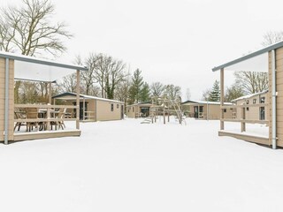Parc de vacances Rijssen Environnement 12