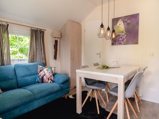 Vakantiepark Rijssen Kenmerken 4