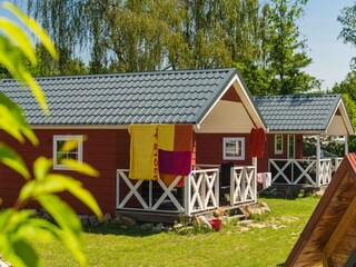 Parc de vacances Rijssen Enregistrement extérieur 2