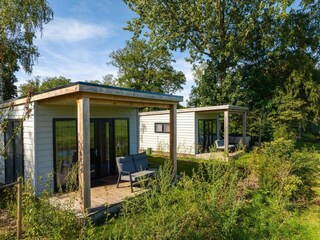 Parc de vacances Rijssen Enregistrement extérieur 3