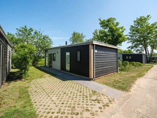 Parc de vacances Rijssen Enregistrement extérieur 6