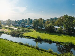 Parco vacanze Rijssen Ambiente 24