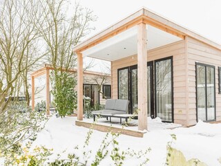 Parc de vacances Rijssen Enregistrement extérieur 10