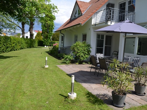 Ferienhaus Malempré