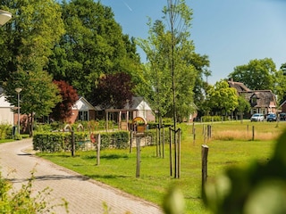 Ferienpark Rijssen Umgebung 21