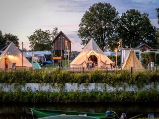 Ferienpark Rijssen Umgebung 12