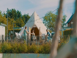 Ferienpark Rijssen Außenaufnahme 3