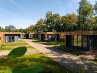 Ferienpark Rijssen Außenaufnahme 2