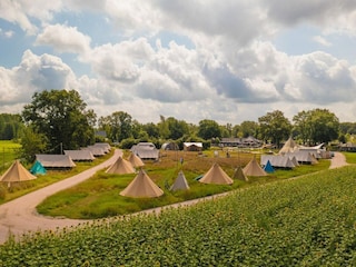 Vakantiepark Rijssen Omgeving 11
