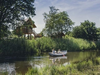 Vakantiepark Rijssen Omgeving 13
