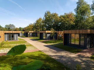 Ferienpark Rijssen Außenaufnahme 3